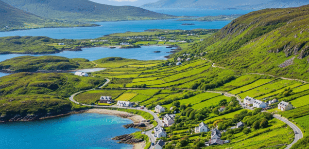 Ireland