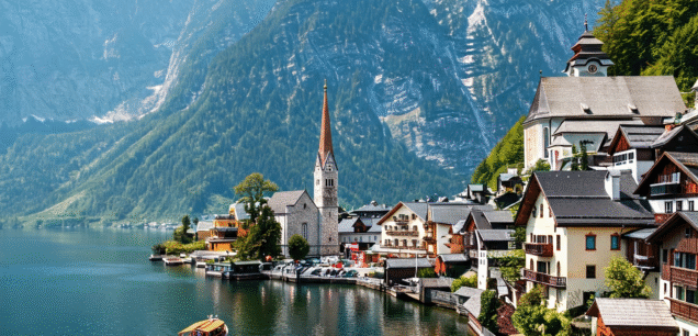 Austria