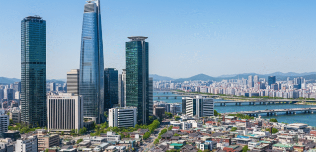 South Korea