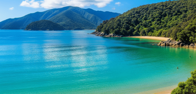 New Zealand