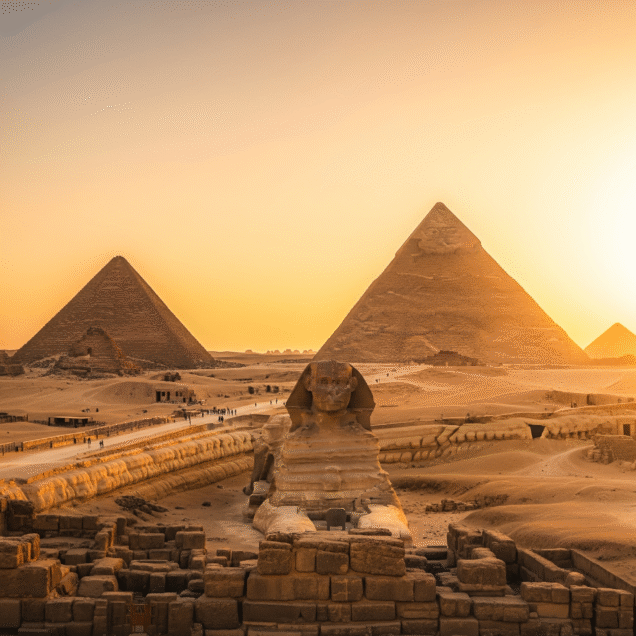 Egypt