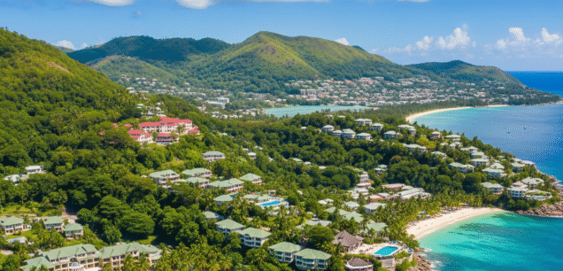 Seychelles