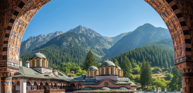 Bulgaria