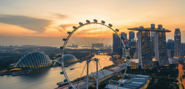 Singapore