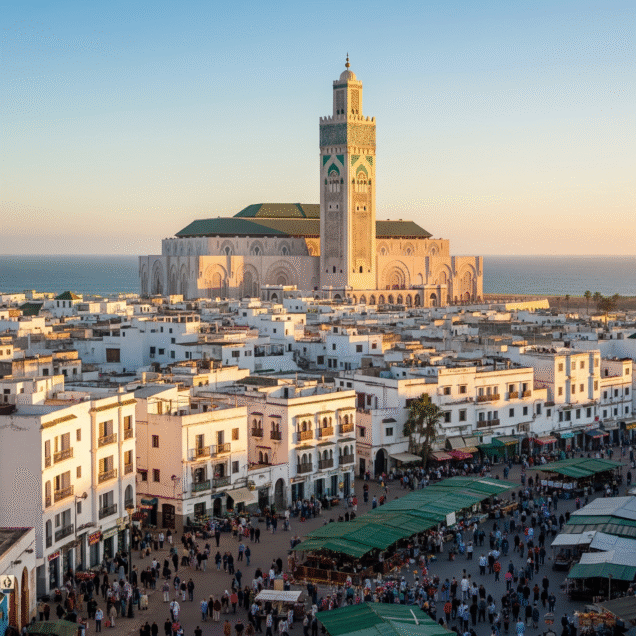 Morocco