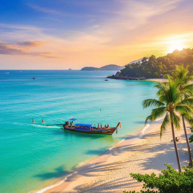 Thailand