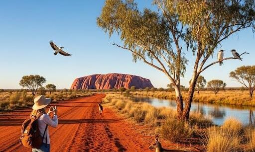Australia